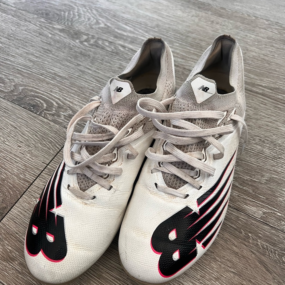 New Balance Soccer Cleats Furion 6